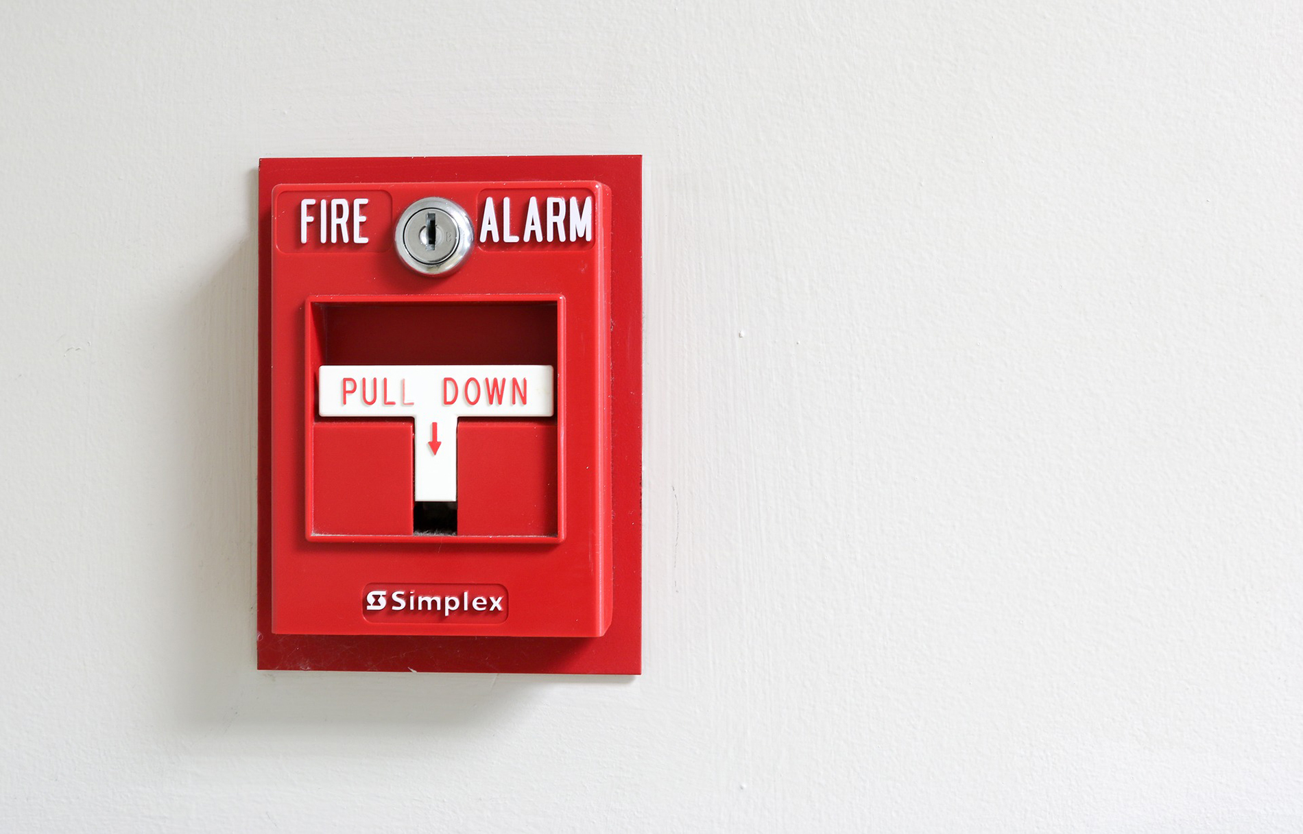 How Much Is A Fire Alarm In Philippines